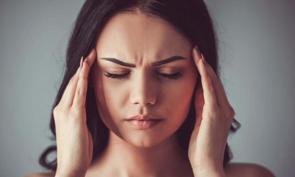 7 Quick Fixes For Instant Headache Relief
